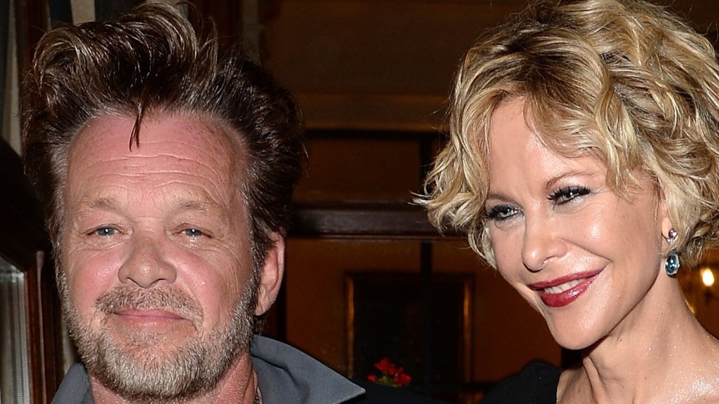 Mellencamp Blames Meg Ryan Split on Her Performance in ‘You’ve Got&nbsp;Mail’
