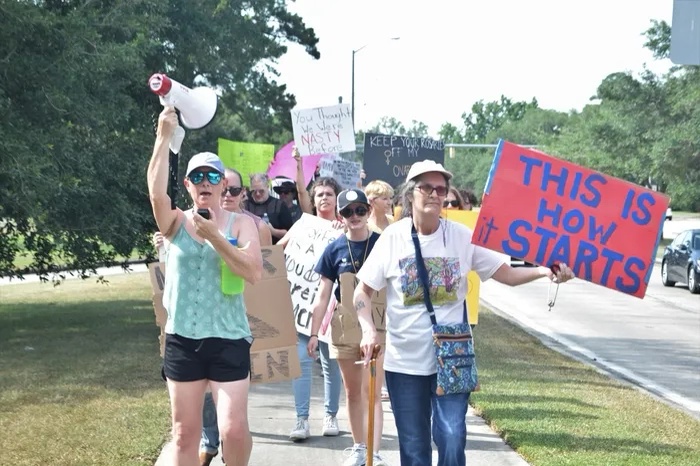 New Unionville Baptists Rally to Rename I-69, Citing&nbsp;Indecency