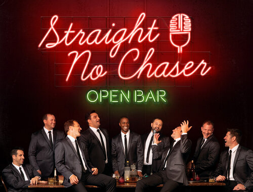 VH1 Behind the Music Probes Straight No Chaser Drug Use,&nbsp;Promiscuity