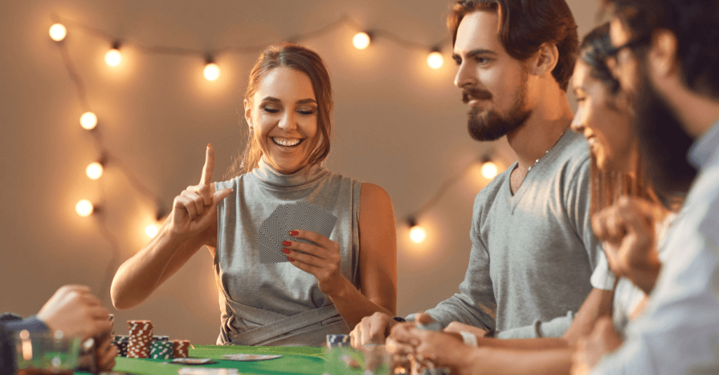 Bostonian Born Again Upon Introduction to&nbsp;Euchre