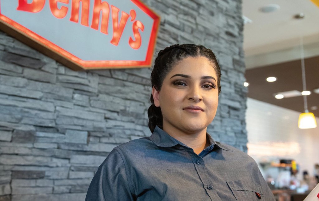 Embittered Former Denny’s Manager to Release Juicy&nbsp;Tell-All