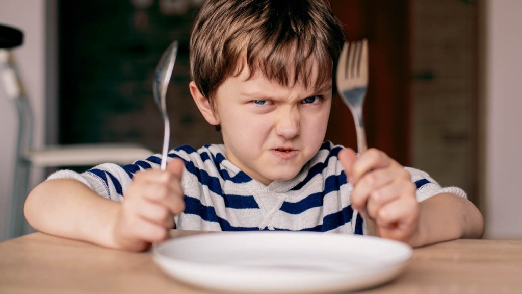 Toddler Spikes Ice Water Off Floor Like Super Bowl&nbsp;MVP