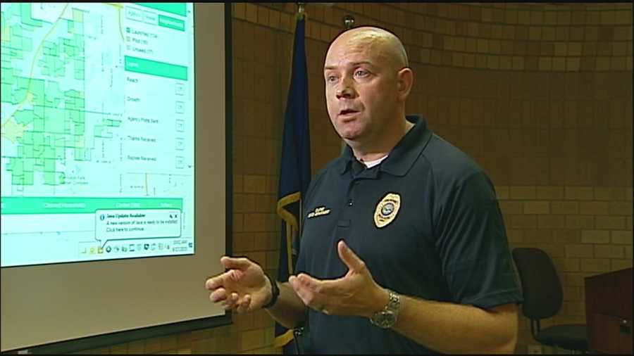 Police Use Nextdoor App to Target Residents with Too Much Time on Their&nbsp;Hands