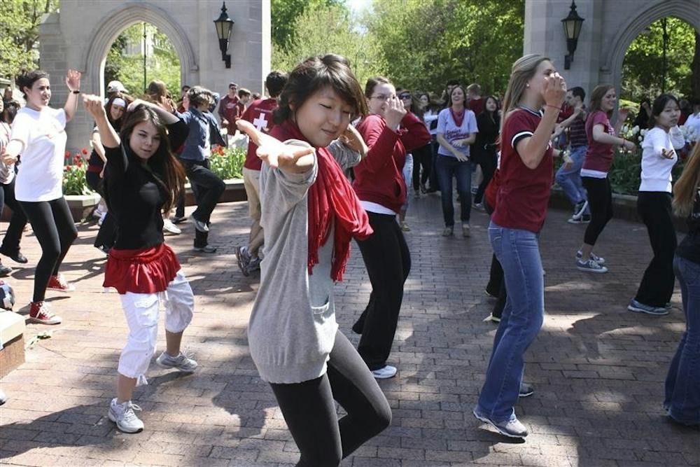 Flash Mob Indicted on RICO&nbsp;Charges