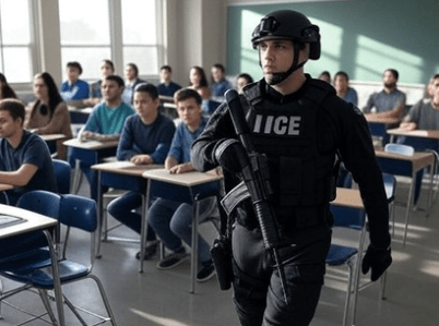 ICE Deports Entire IU Latino Studies&nbsp;Program