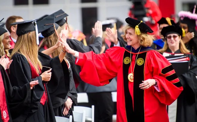 IU Now Down to One&nbsp;Major