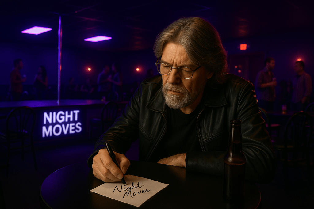 Bob Seger Recalls Writing Hit ‘Night Moves’ at Night&nbsp;Moves