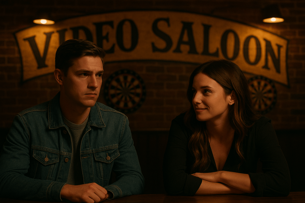 Townie, Student Secretly Rendezvous Like Modern Day Montague and&nbsp;Capulet